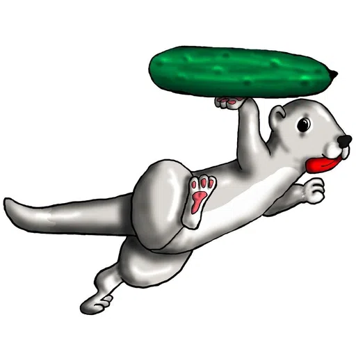 Meow - Sticker 29