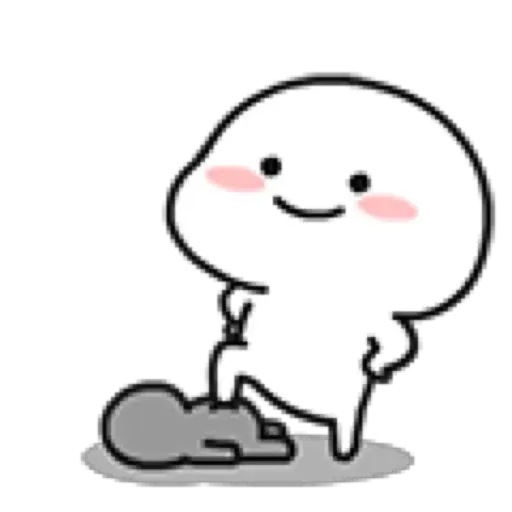 乖巧宝宝7 - Sticker 17