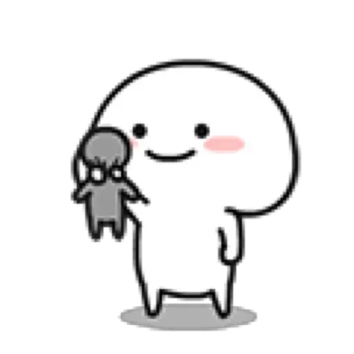乖巧宝宝7 - Sticker 19