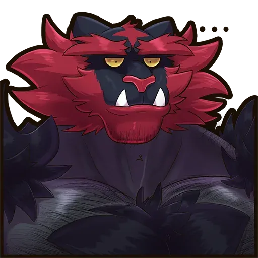 Rojo - Sticker 21