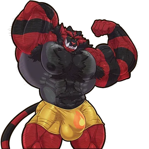 Rojo - Sticker 13