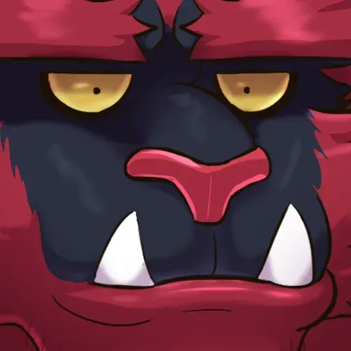 Rojo - Sticker 22