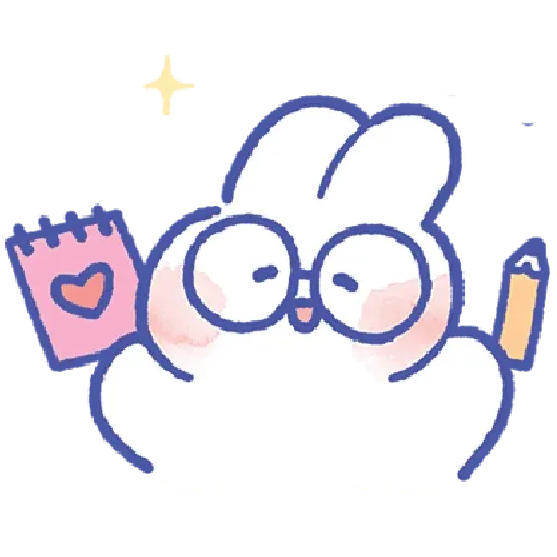 MongMong - 1 - Sticker 14