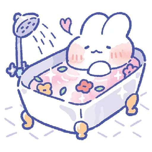 MongMong - 1 - Sticker 21