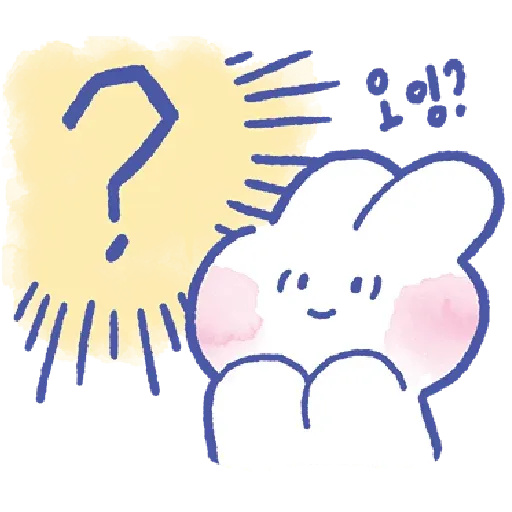 MongMong - 1 - Sticker 16