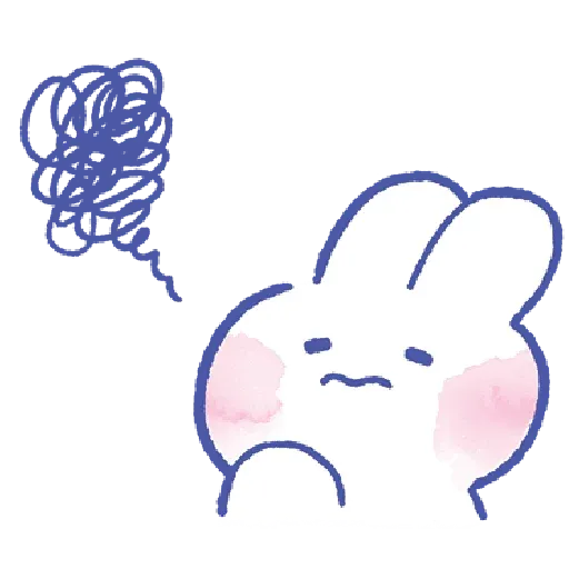 MongMong - 1 - Sticker 25