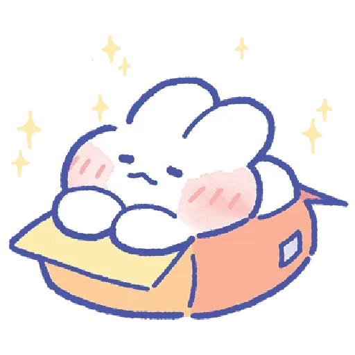 MongMong - 1 - Sticker 13