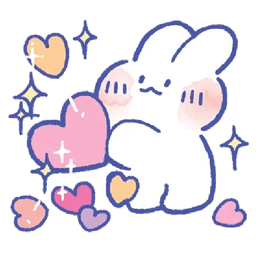 MongMong - 1 - Sticker 24