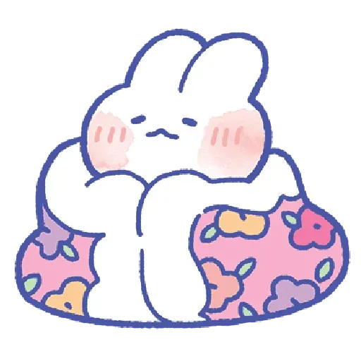 MongMong - 1 - Sticker 12