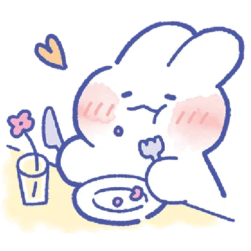 MongMong - 1 - Sticker 10