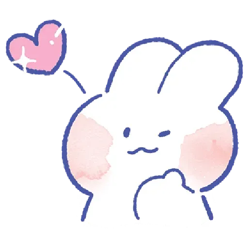 MongMong - 1 - Sticker 18