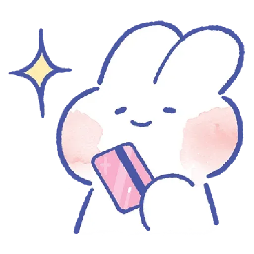 MongMong - 1 - Sticker 23