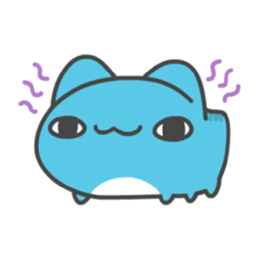 貓貓蟲-咖波 開心隨你 - Sticker 24