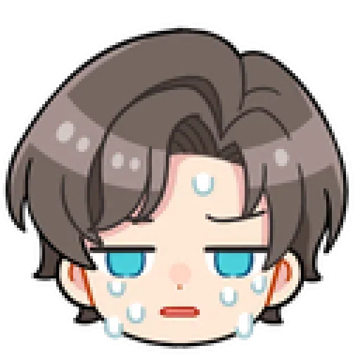 Tears of Themis - Sticker 9