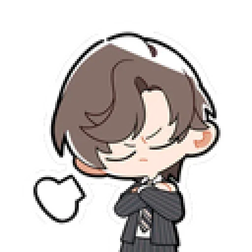 Tears of Themis - Sticker 21