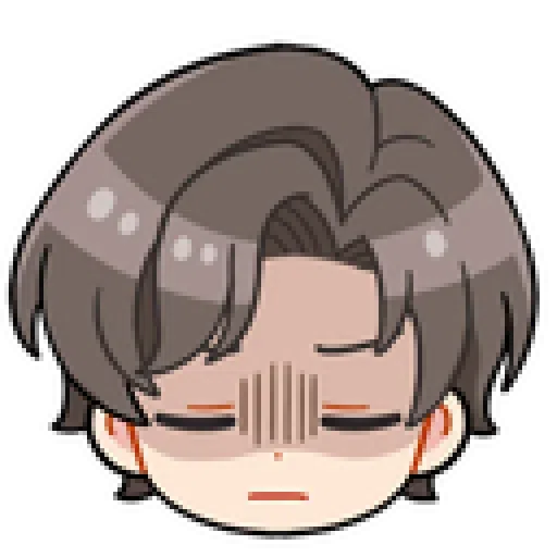 Tears of Themis - Sticker 11