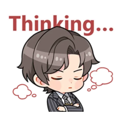 Tears of Themis - Sticker 14