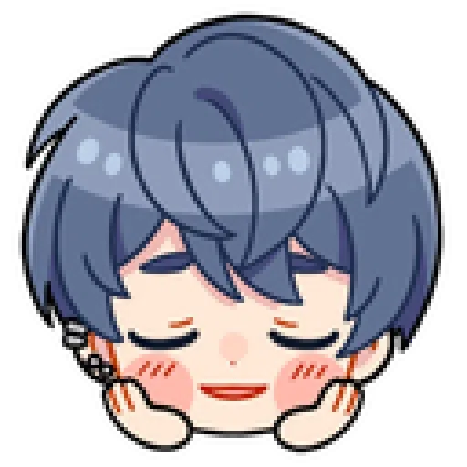 Tears of Themis - Sticker 27