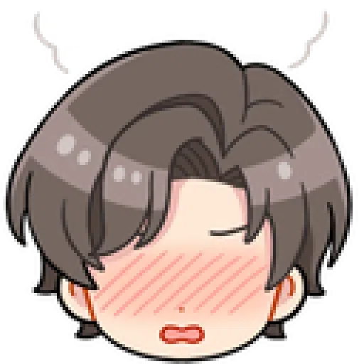 Tears of Themis - Sticker 10