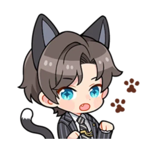 Tears of Themis - Sticker 19