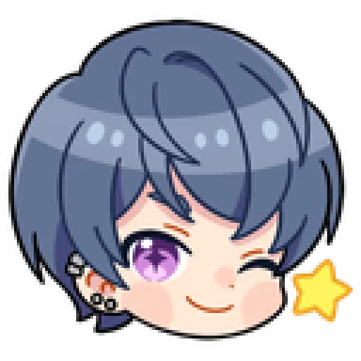 Tears of Themis - Sticker 24