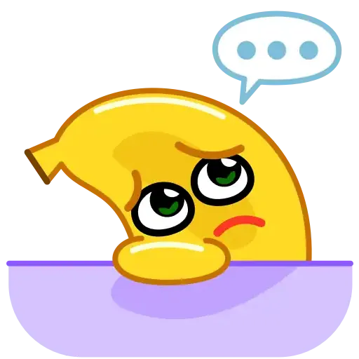 Banana - Sticker 16