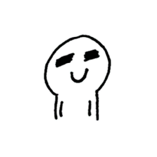醜 - Sticker 20