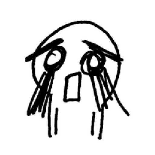 醜 - Sticker 27