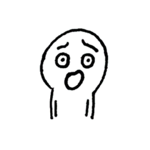 醜 - Sticker 22