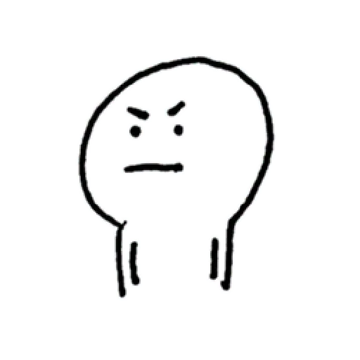 醜 - Sticker 26