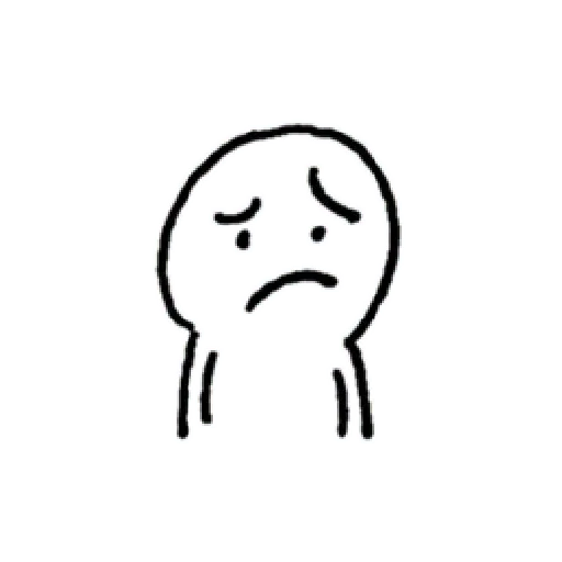 醜 - Sticker 9
