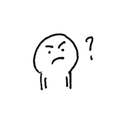 醜 - Sticker 13