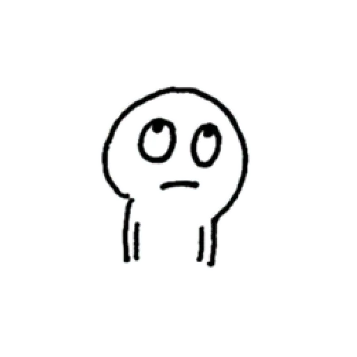 醜 - Sticker 10