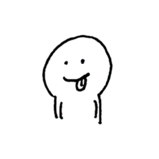 醜 - Sticker 15