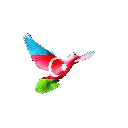 Turk_Azerbaycan - Sticker