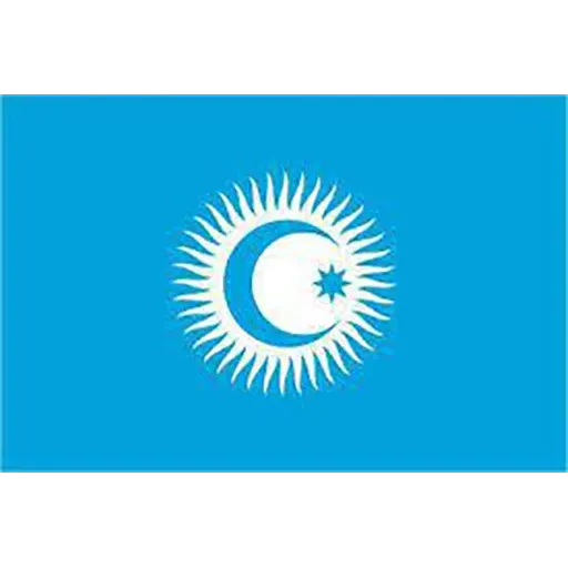Turk_Azerbaycan - Sticker
