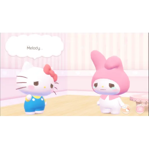 my melody memes 2 🤍 - Sticker 19