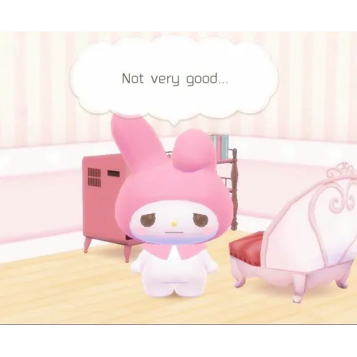 my melody memes 2 🤍 - Sticker 20