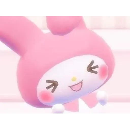 my melody memes 2 🤍 - Sticker 25
