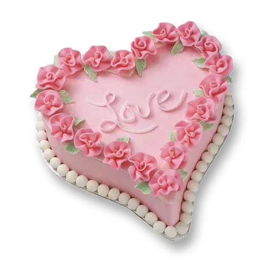 Cake Happy Birthday - Sticker 11
