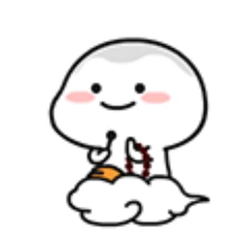 乖巧小老弟05 - Sticker 11