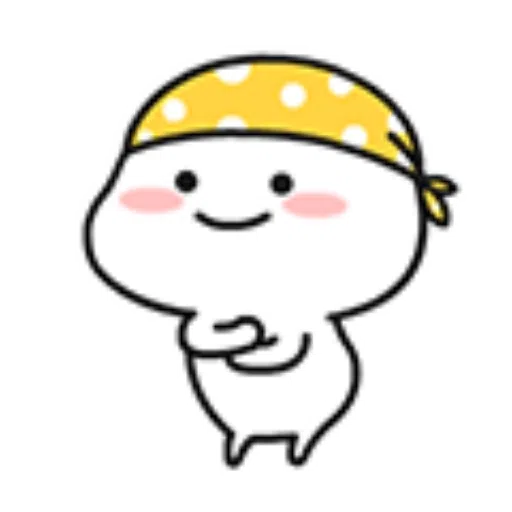乖巧小老弟05 - Sticker 18