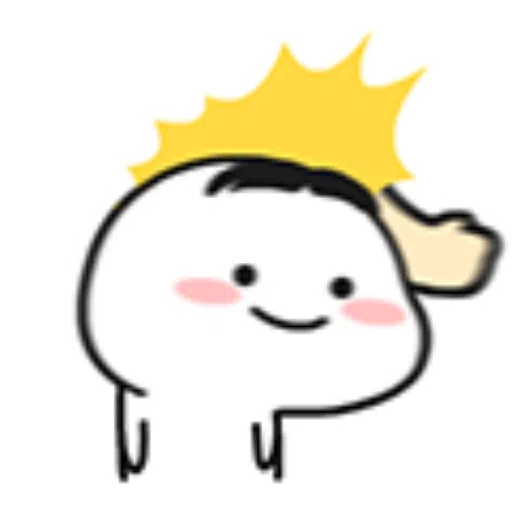 乖巧小老弟05 - Sticker 22