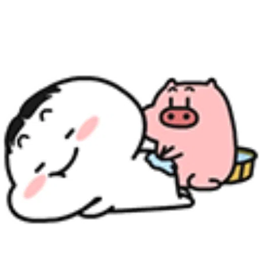 乖巧小老弟05 - Sticker 15