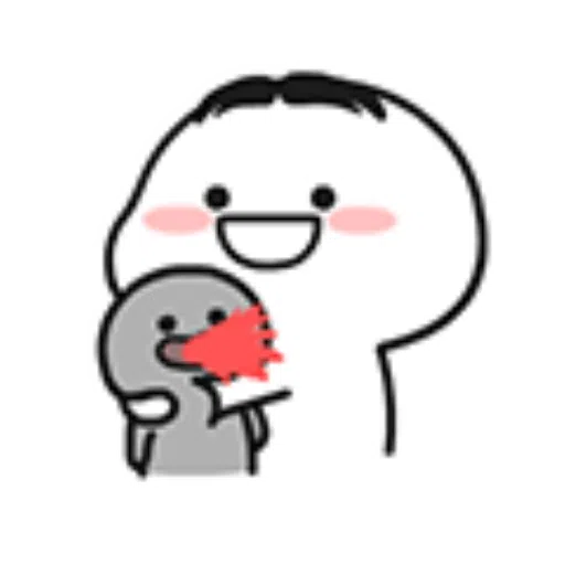 乖巧小老弟05 - Sticker 12