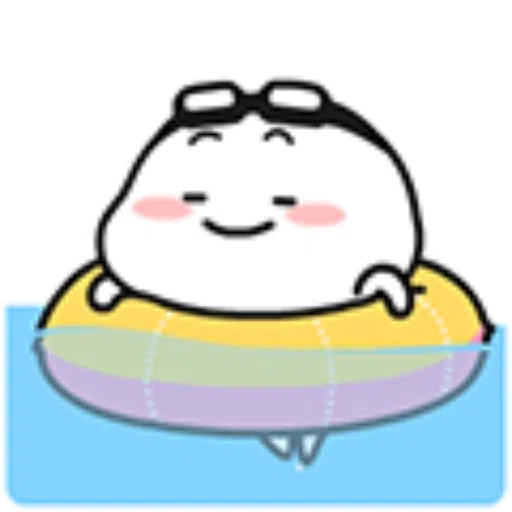 乖巧小老弟05 - Sticker 20