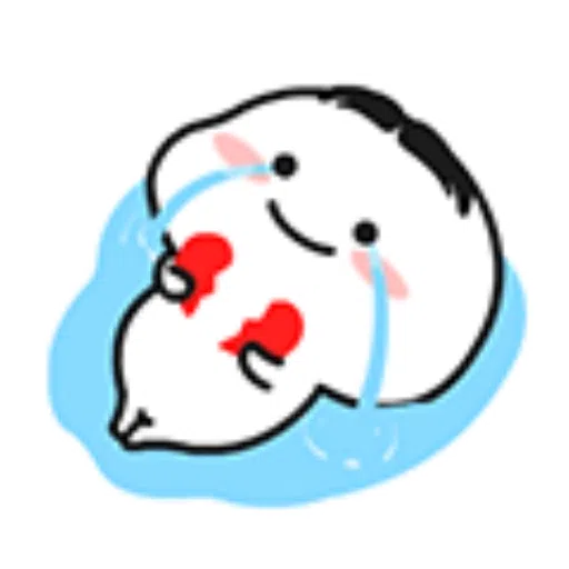 乖巧小老弟05 - Sticker 23