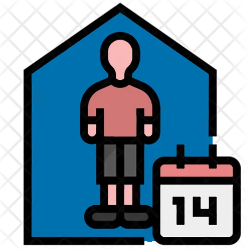 COVID - Sticker 9