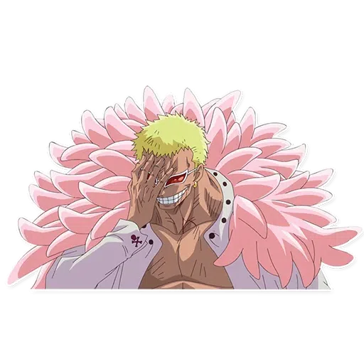 Onepiece01 - Sticker 13