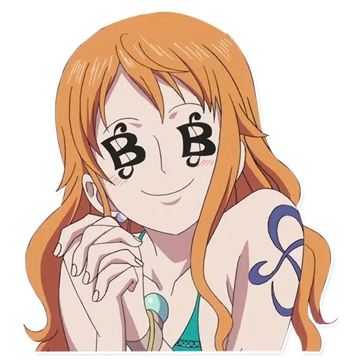 Onepiece01 - Sticker 11